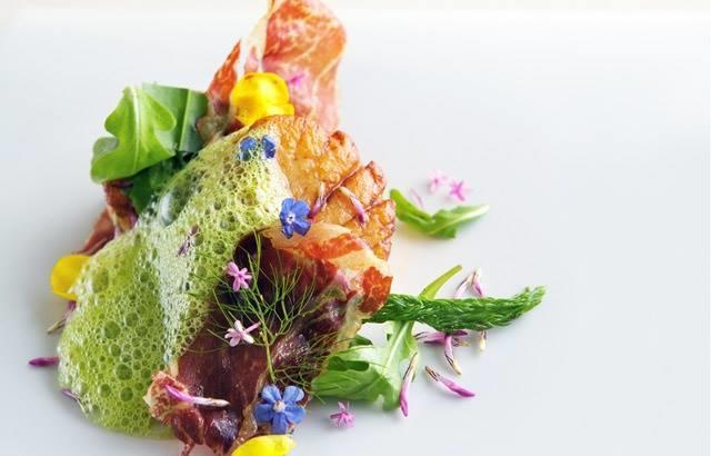 Restaurant James Sommerin Hotel Penarth Esterno foto