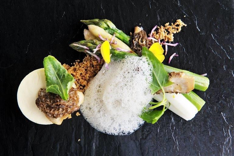 Restaurant James Sommerin Hotel Penarth Esterno foto